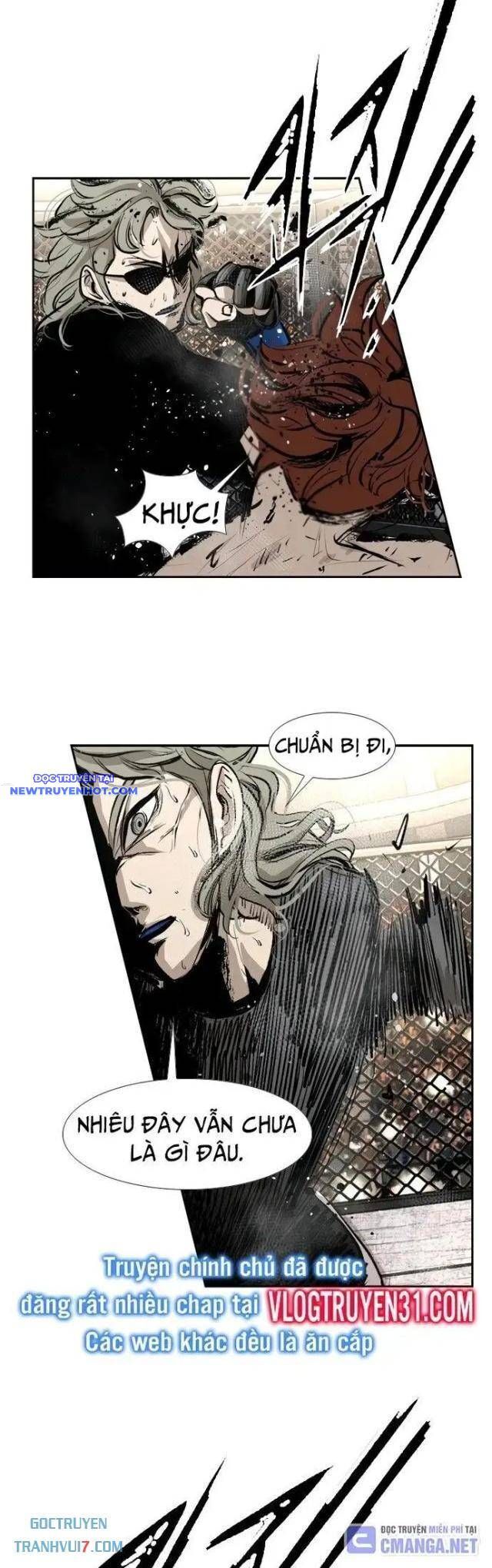 Shark - Cá Mập - Chương 153