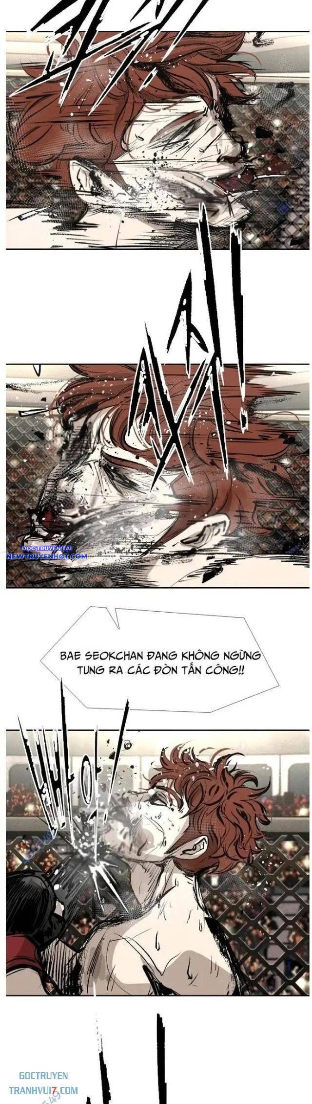 Shark - Cá Mập - Chương 153