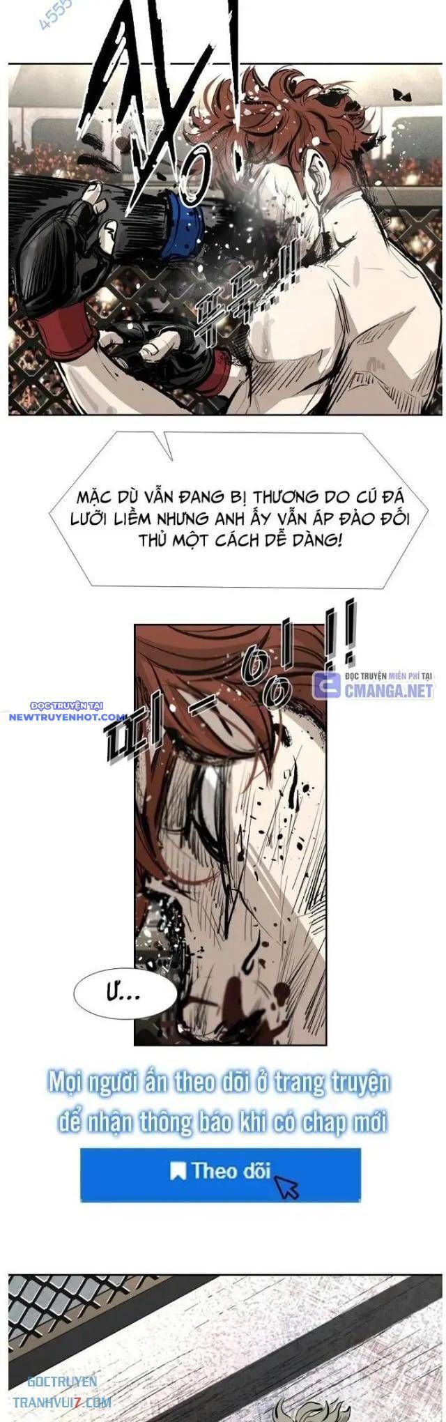 Shark - Cá Mập - Chương 153