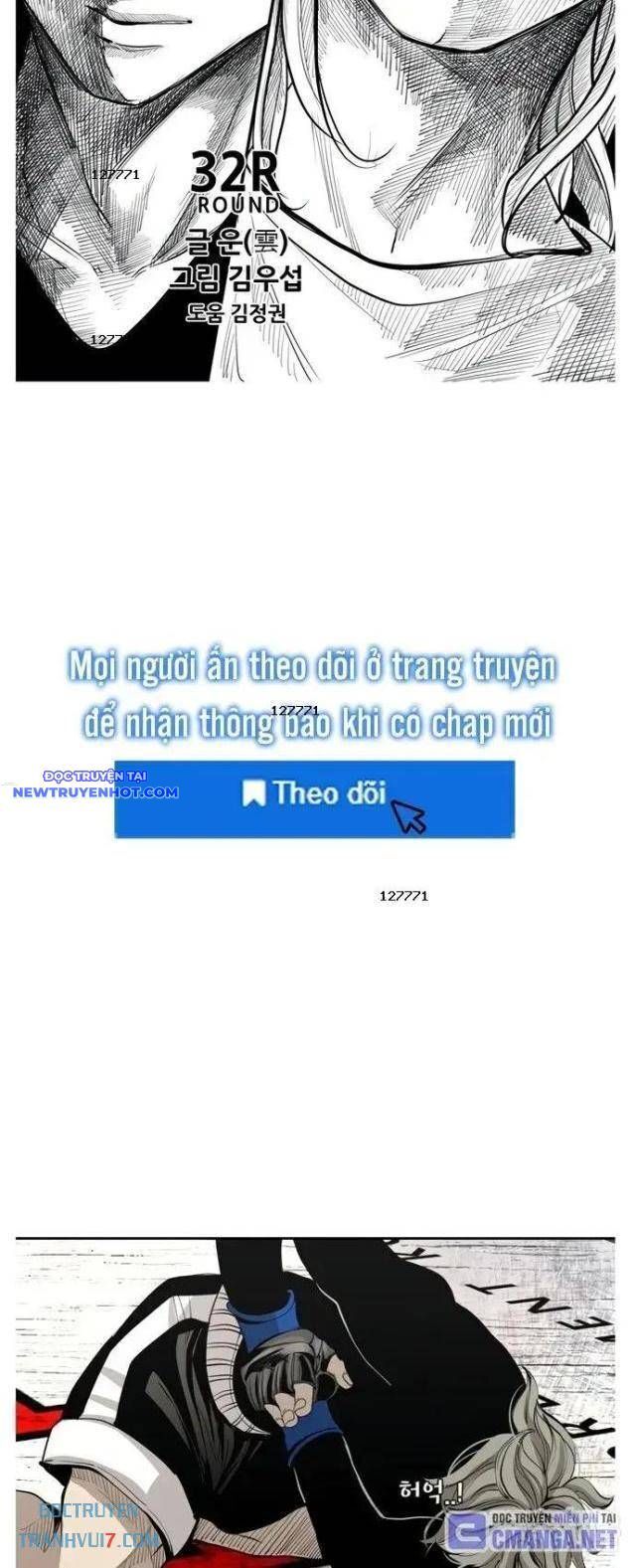 Shark - Cá Mập - Chương 153