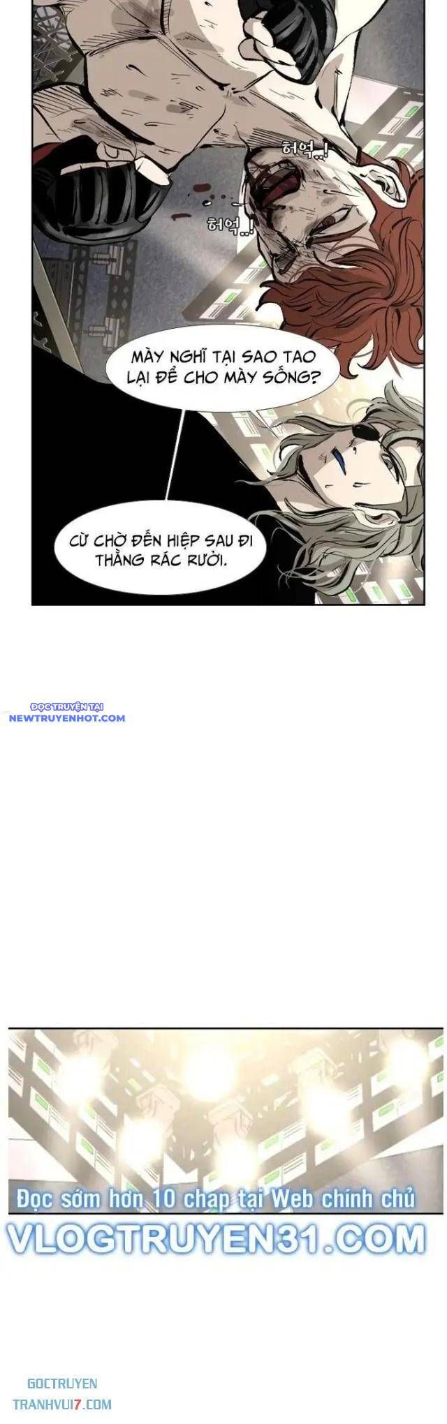 Shark - Cá Mập - Chương 153