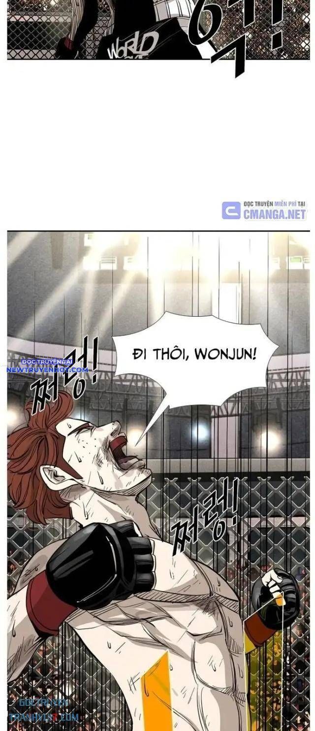 Shark - Cá Mập - Chương 153
