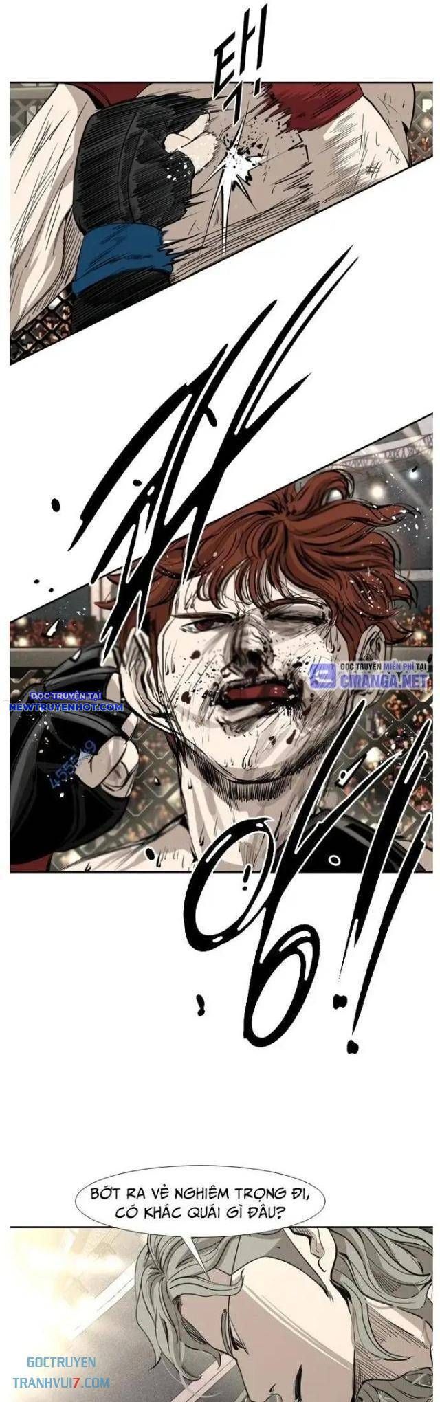 Shark - Cá Mập - Chương 153