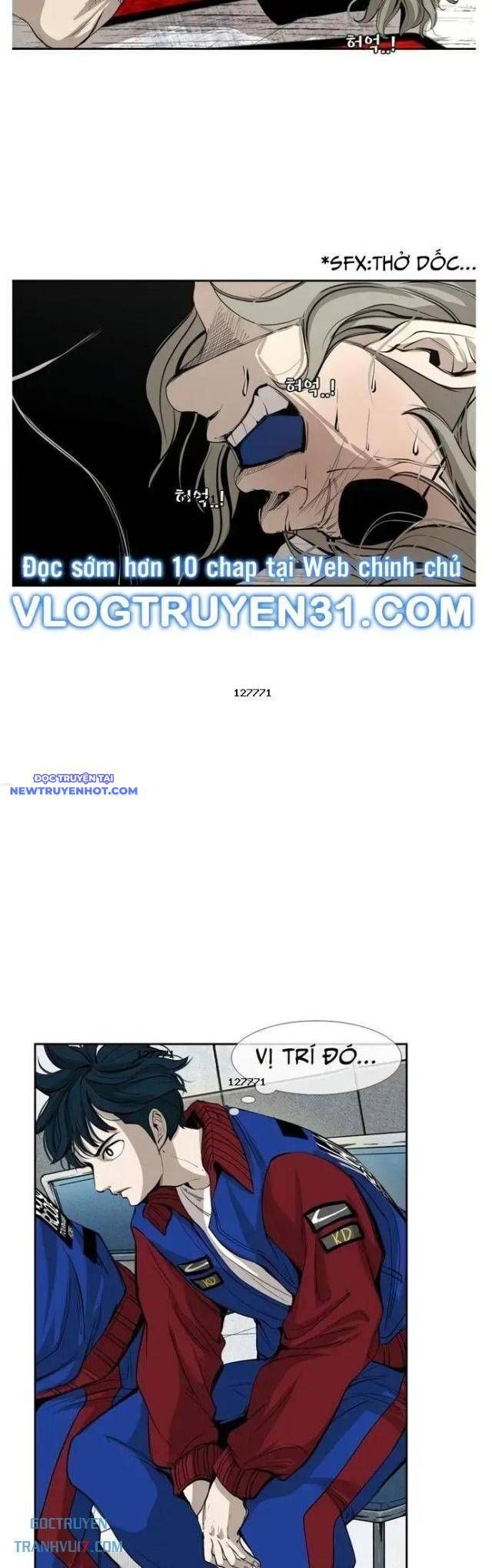 Shark - Cá Mập - Chương 153