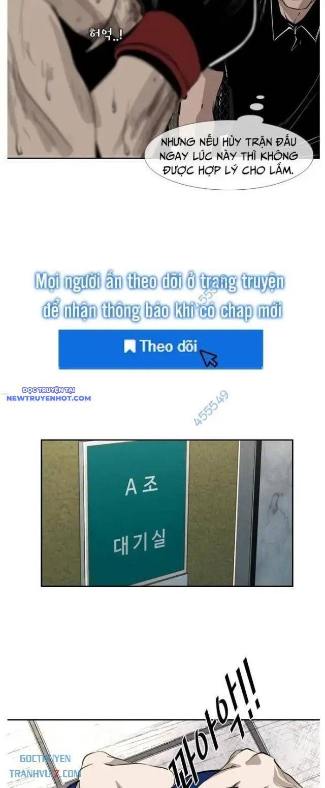 Shark - Cá Mập - Chương 153