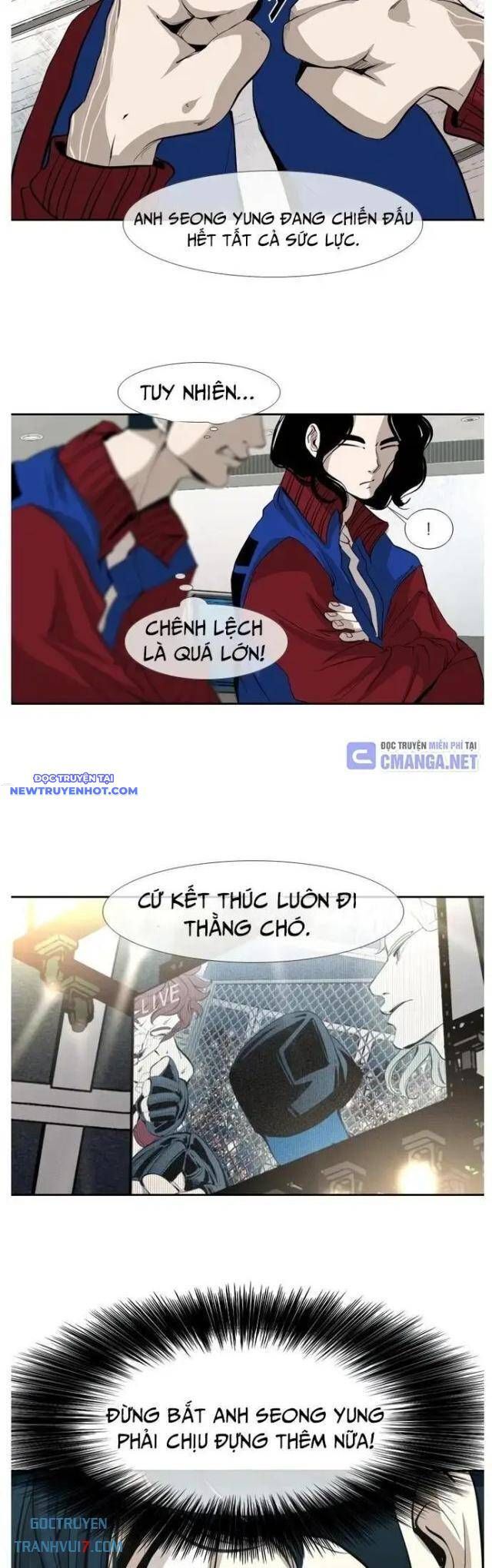 Shark - Cá Mập - Chương 153