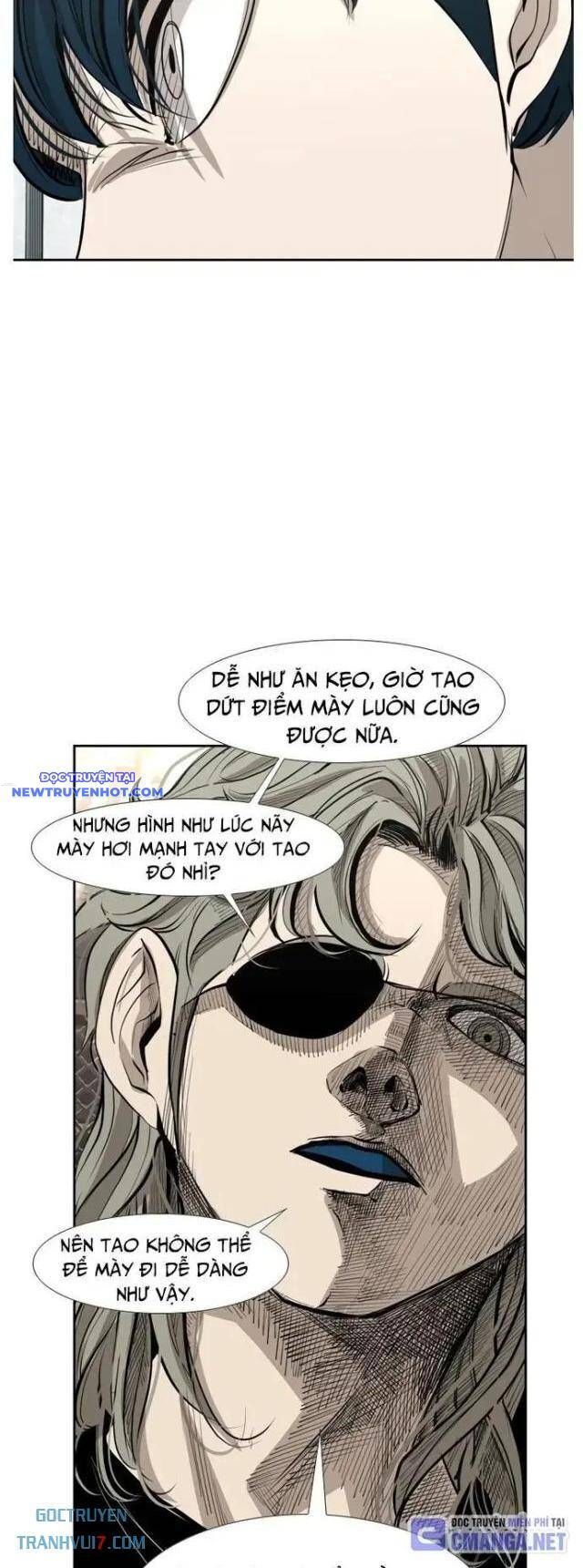 Shark - Cá Mập - Chương 153