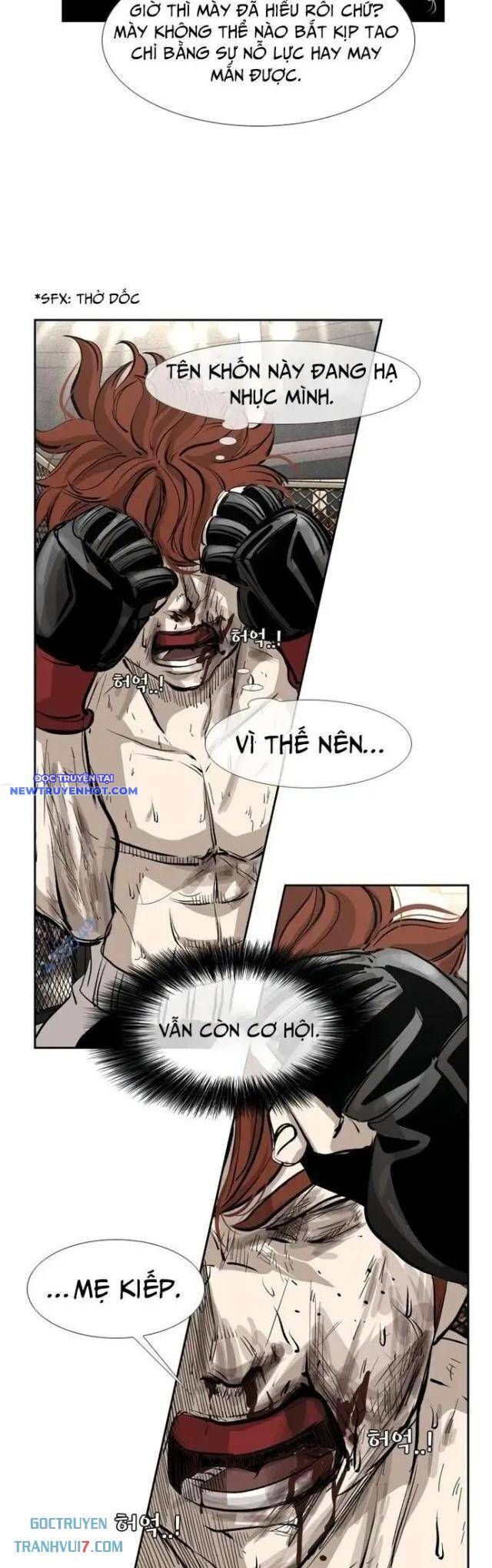Shark - Cá Mập - Chương 153