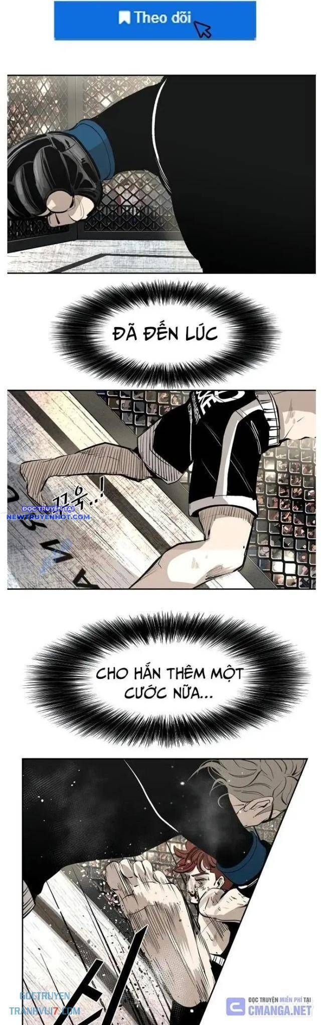 Shark - Cá Mập - Chương 153