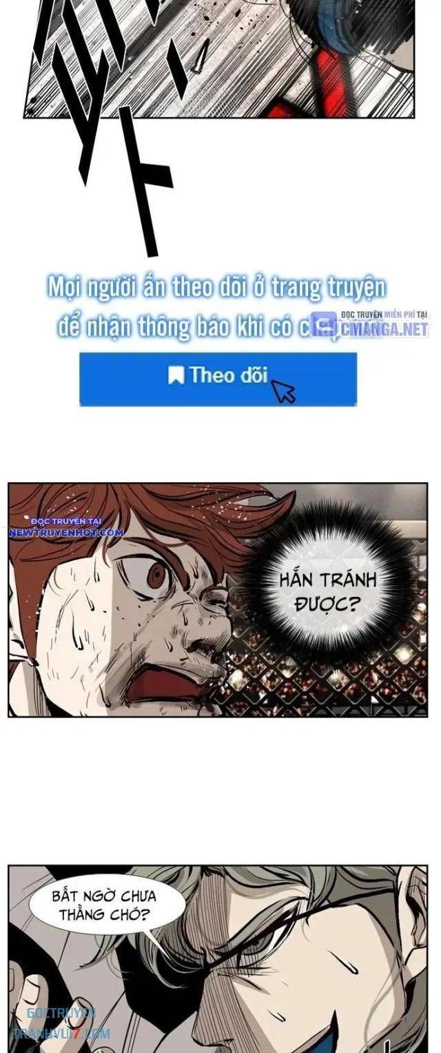 Shark - Cá Mập - Chương 153