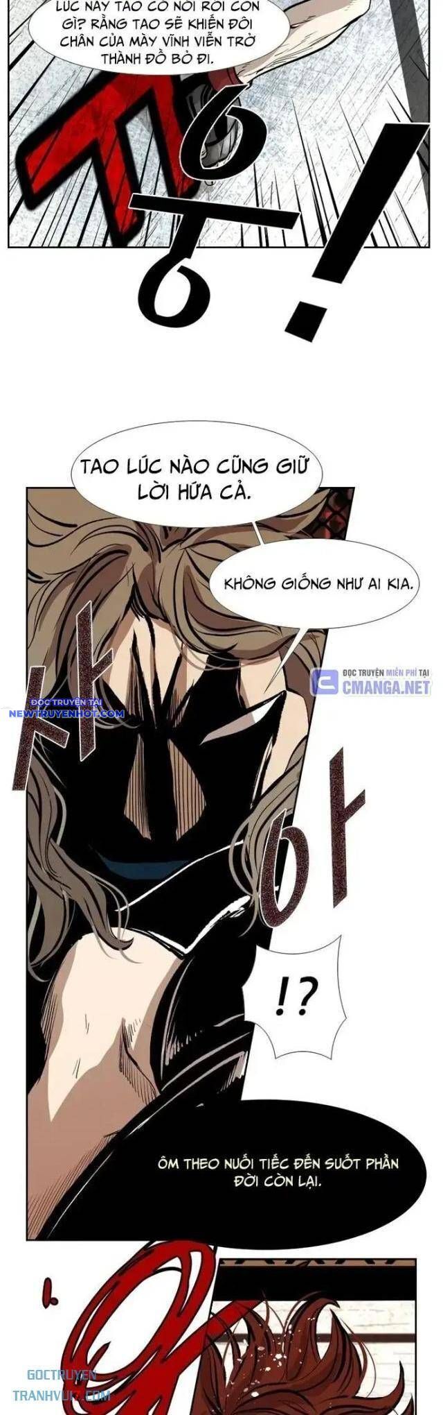 Shark - Cá Mập - Chương 153