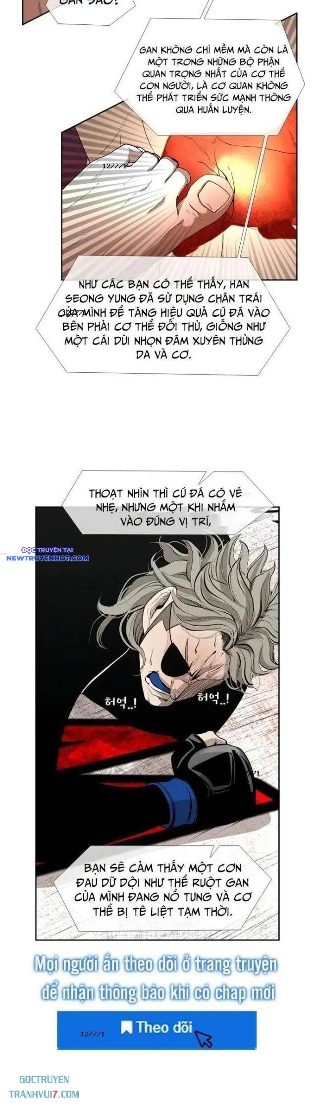 Shark - Cá Mập - Chương 153