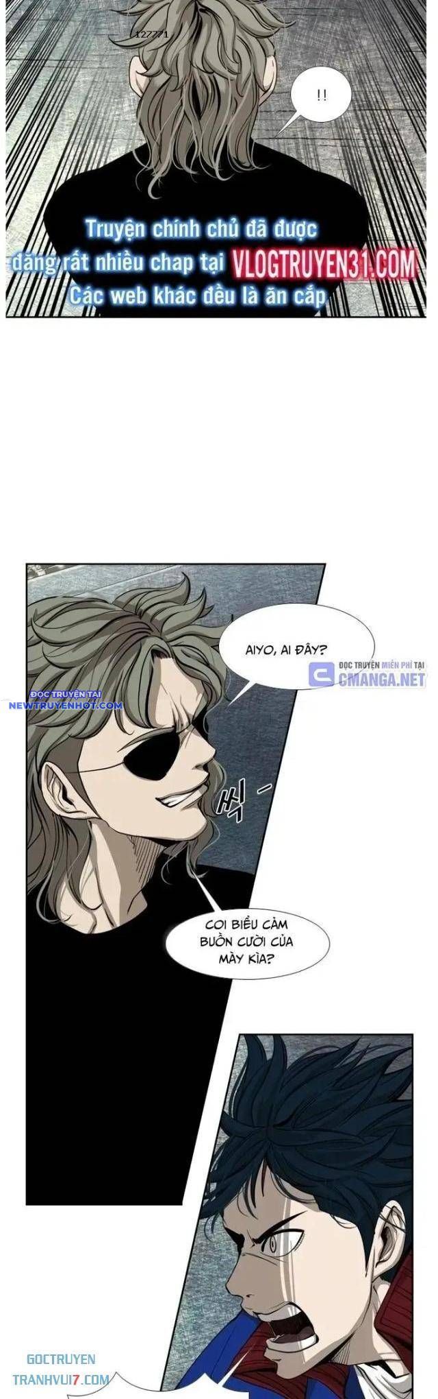 Shark - Cá Mập - Chương 154
