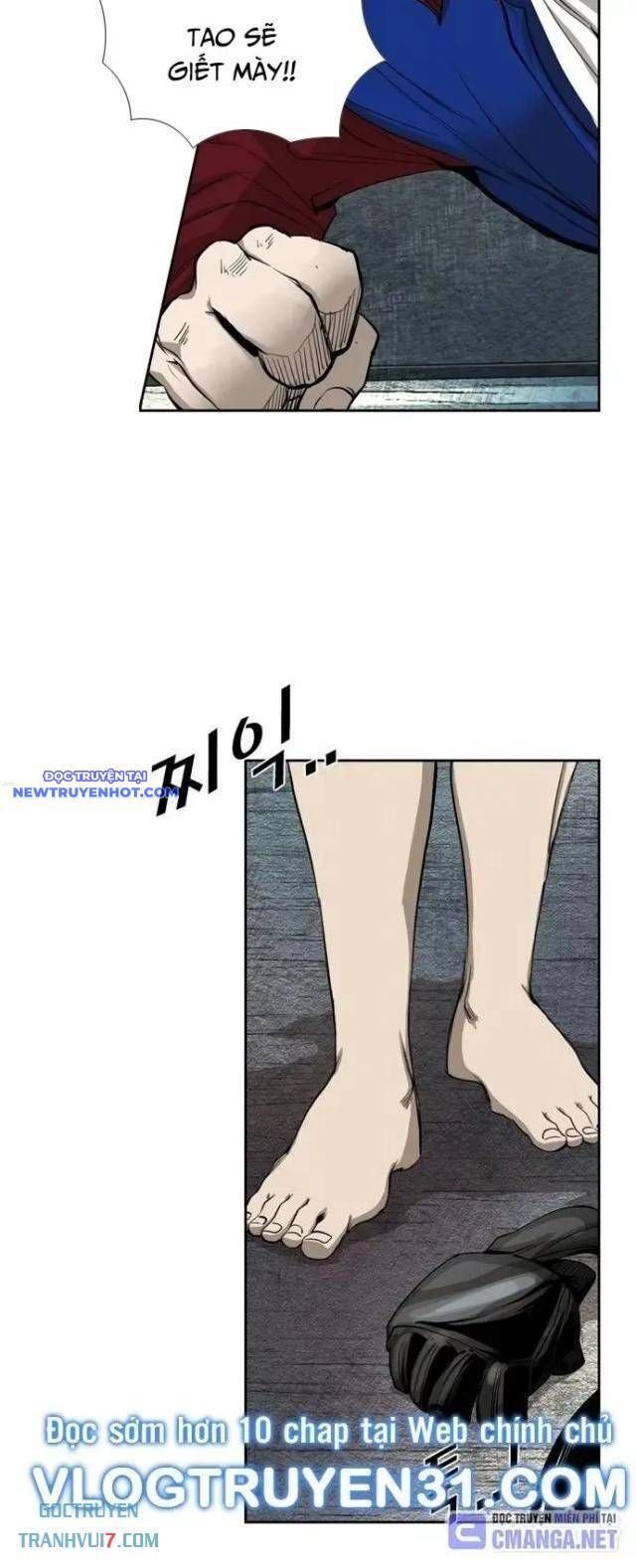 Shark - Cá Mập - Chương 154