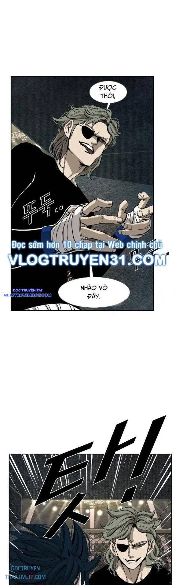 Shark - Cá Mập - Chương 154