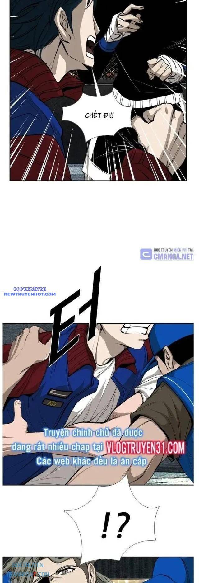 Shark - Cá Mập - Chương 154