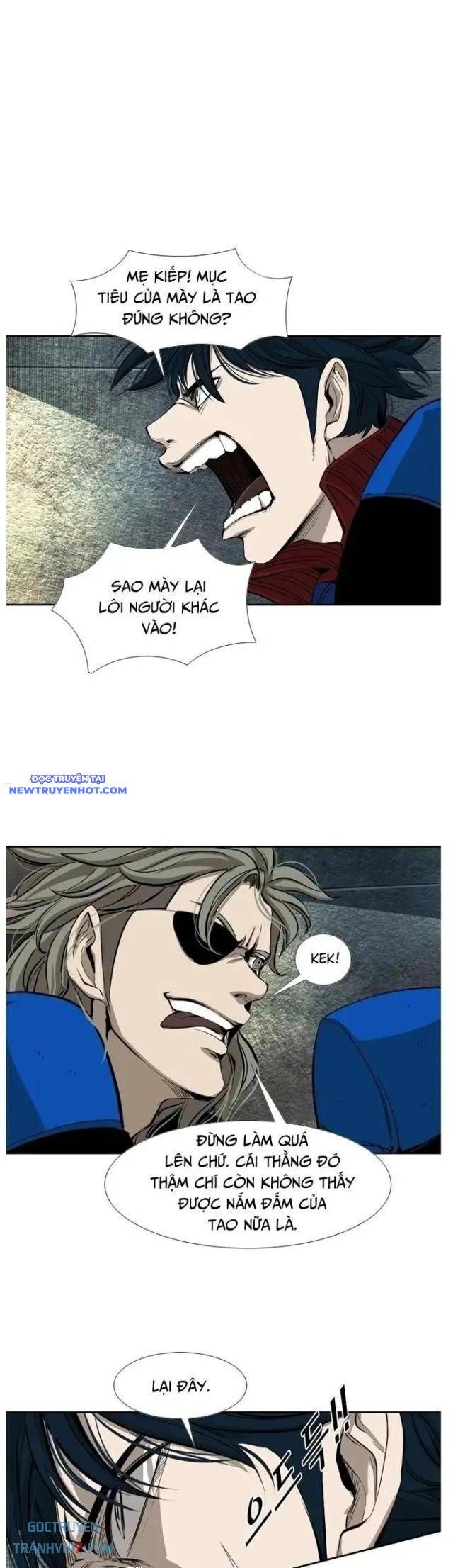 Shark - Cá Mập - Chương 154