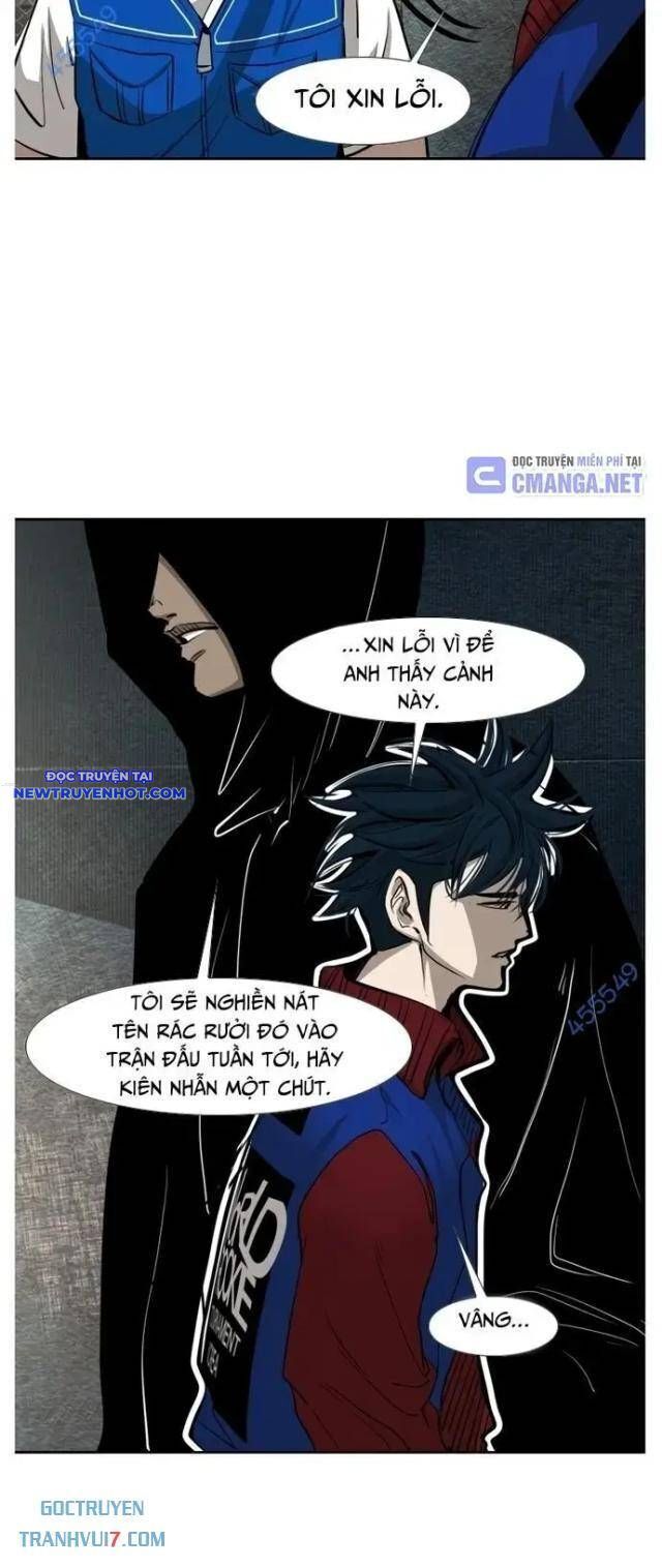 Shark - Cá Mập - Chương 154