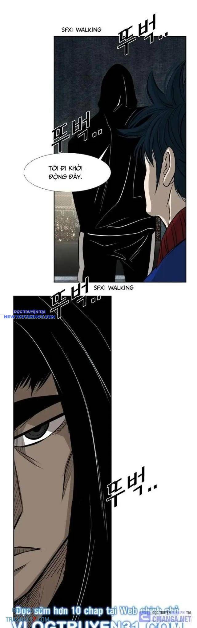 Shark - Cá Mập - Chương 154