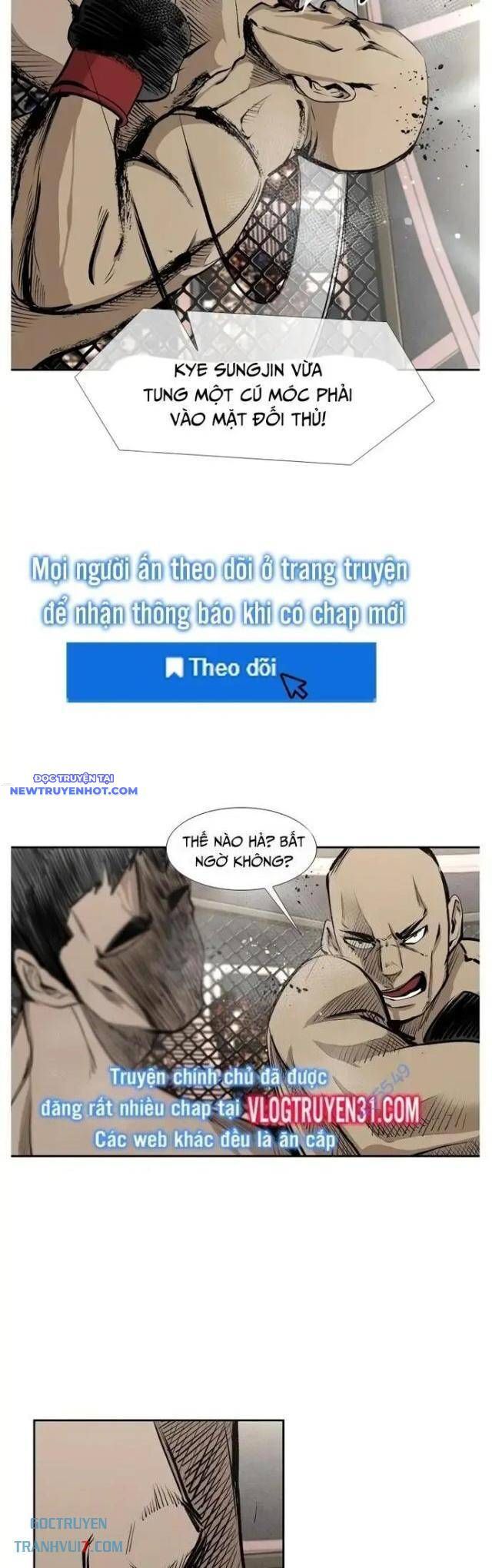 Shark - Cá Mập - Chương 154