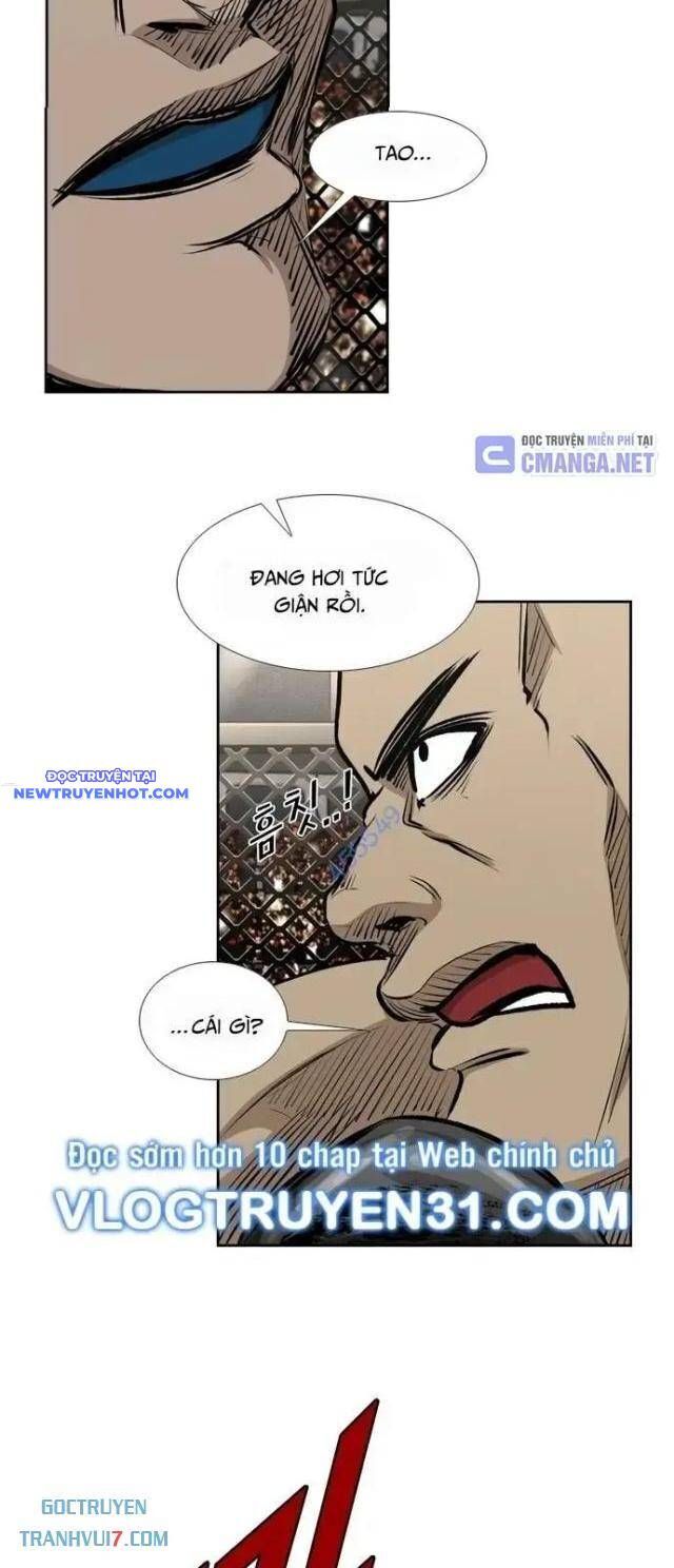 Shark - Cá Mập - Chương 154