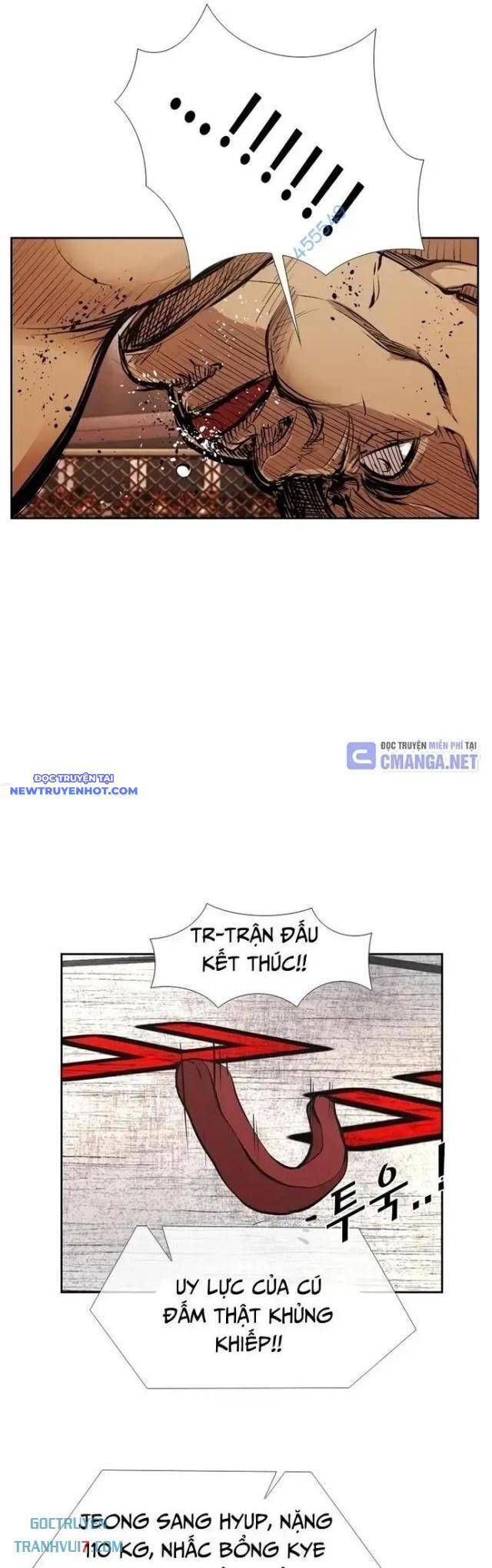 Shark - Cá Mập - Chương 154