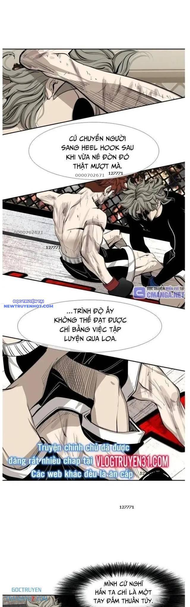 Shark - Cá Mập - Chương 154