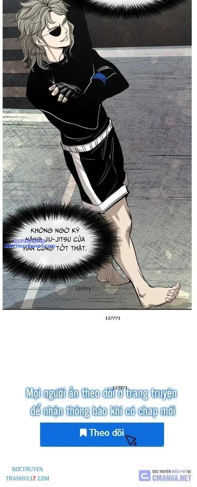 Shark - Cá Mập - Chương 154