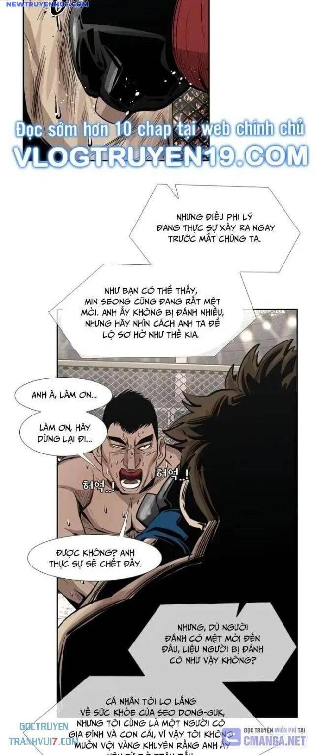 Shark - Cá Mập - Chương 155