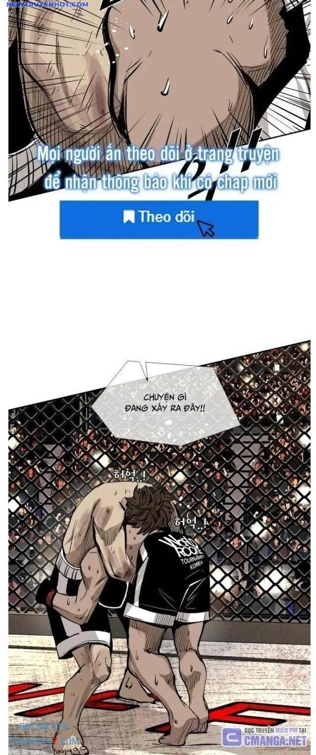 Shark - Cá Mập - Chương 155