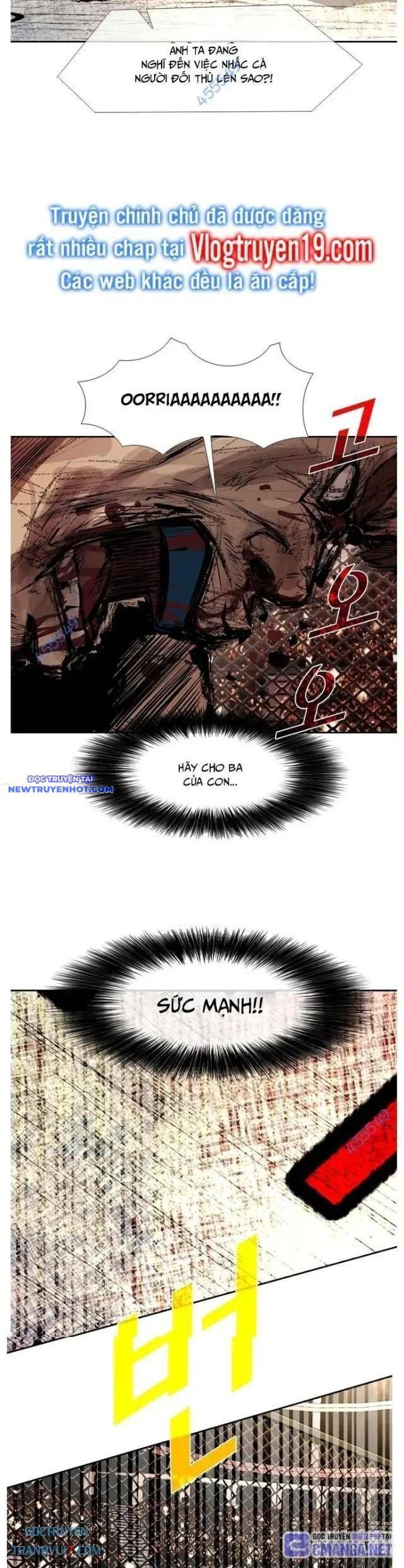 Shark - Cá Mập - Chương 155
