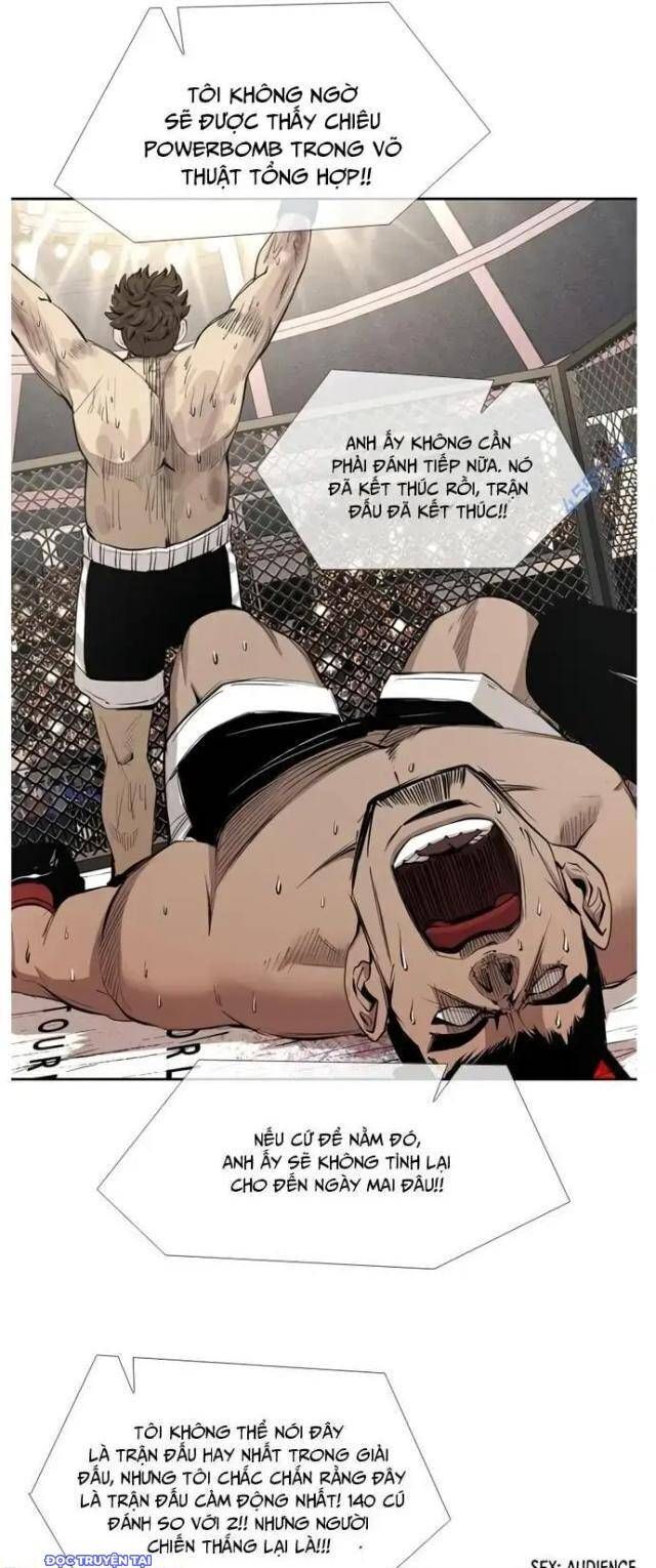 Shark - Cá Mập - Chương 155
