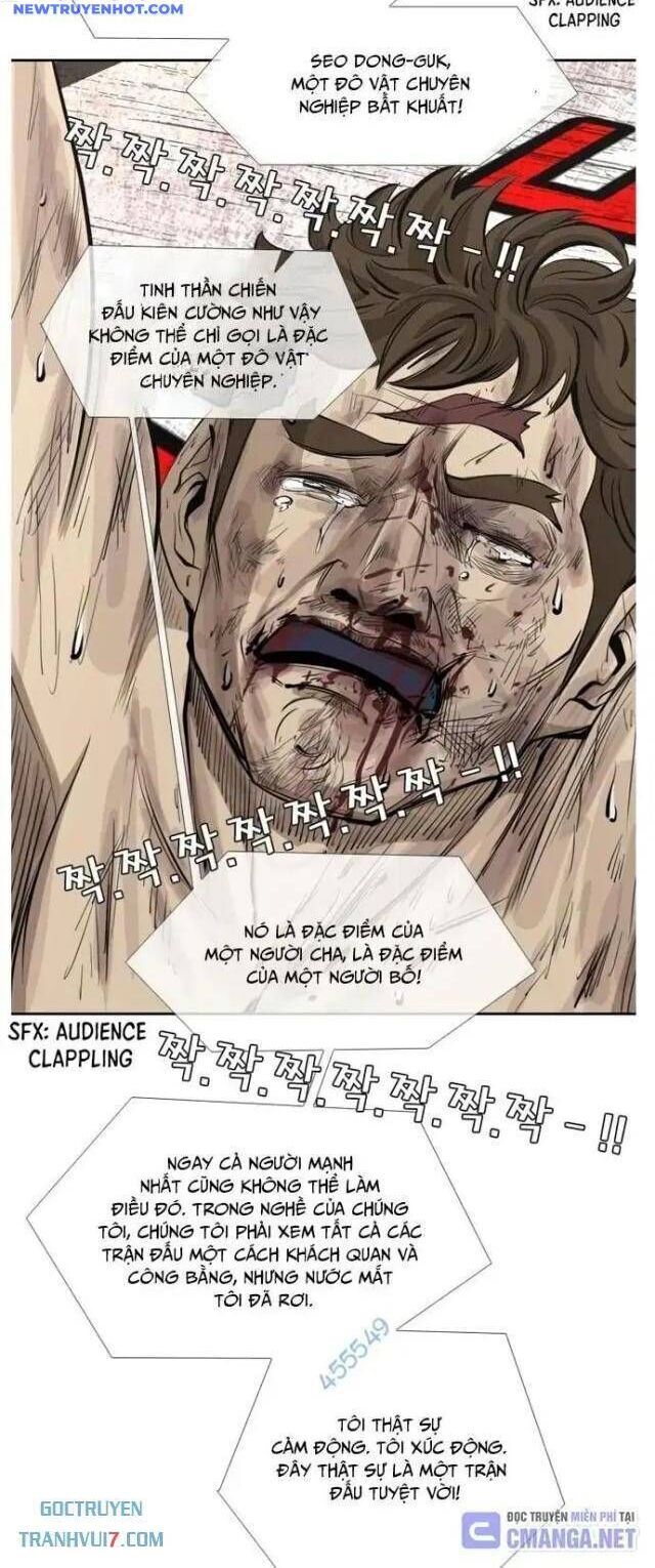 Shark - Cá Mập - Chương 155