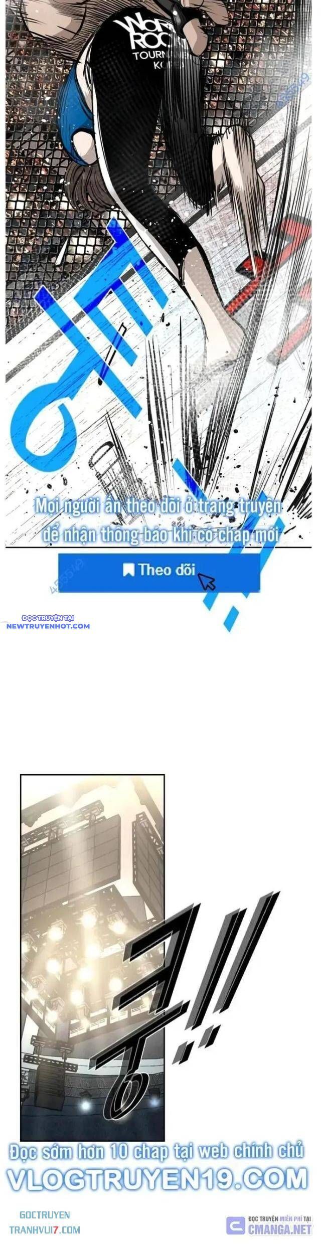 Shark - Cá Mập - Chương 155