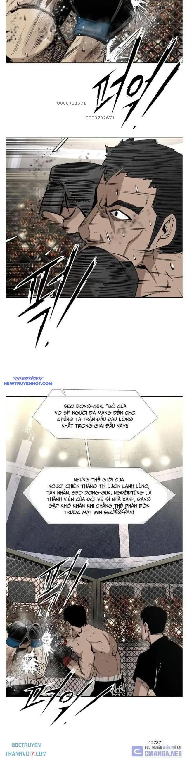 Shark - Cá Mập - Chương 155