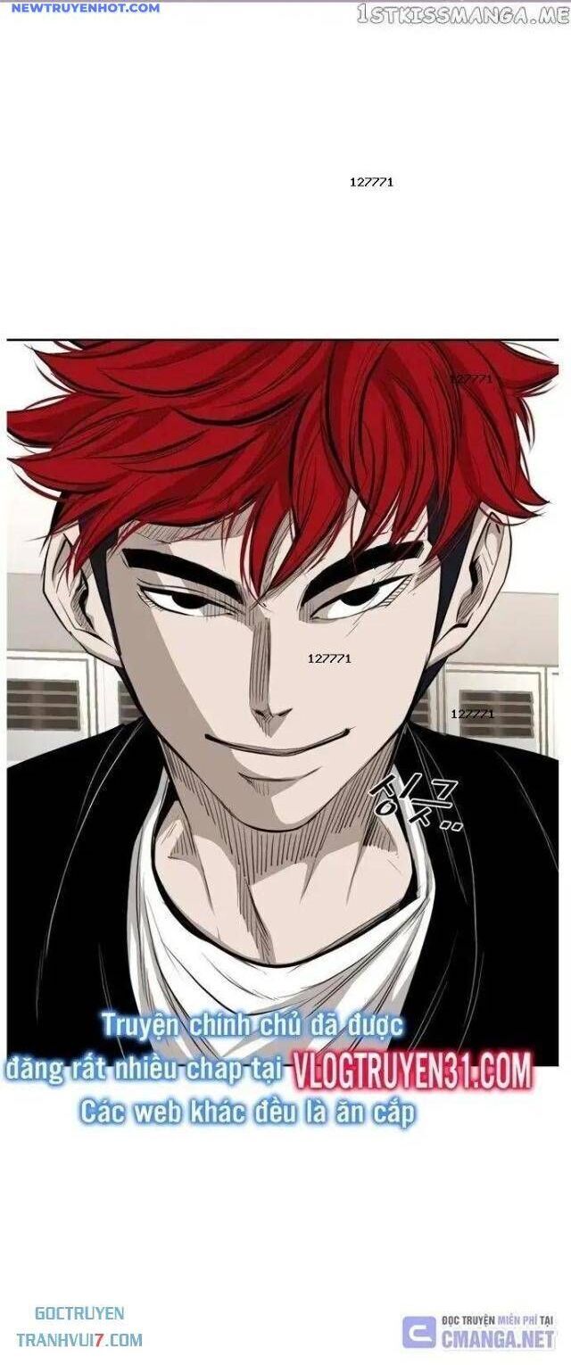 Shark - Cá Mập - Chương 156