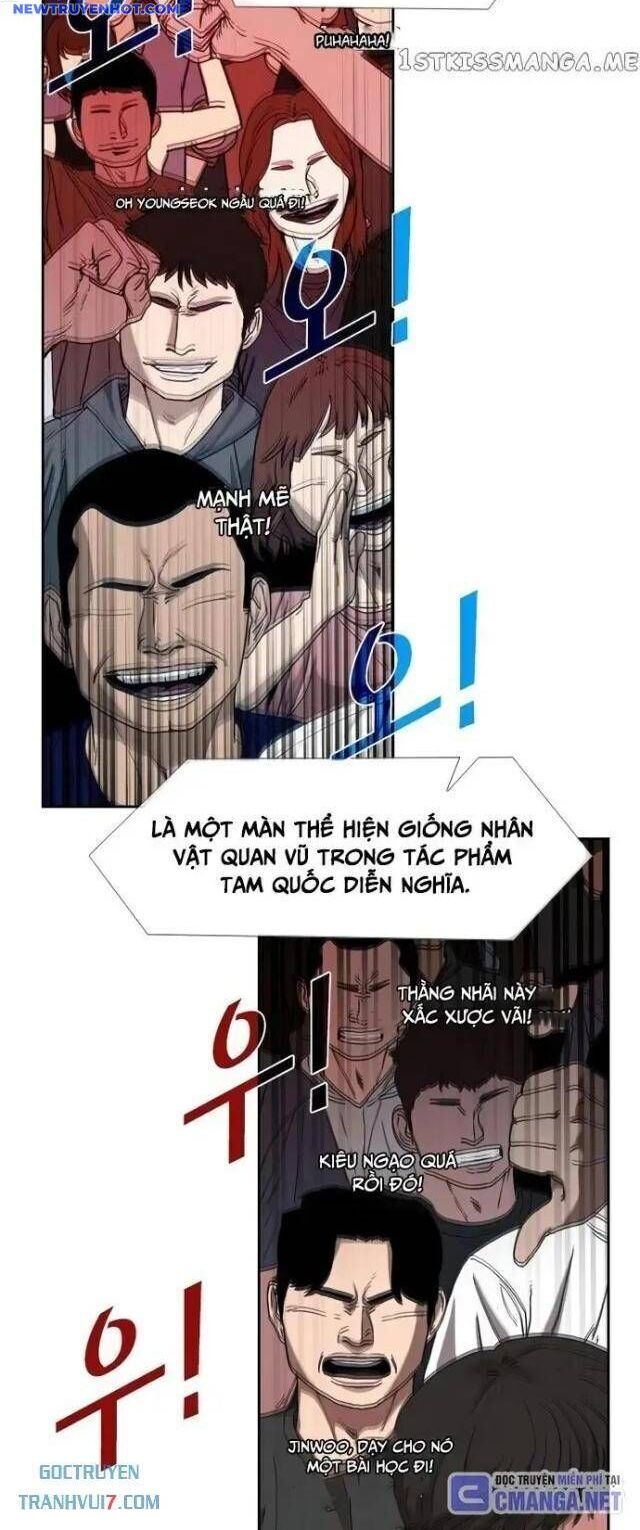 Shark - Cá Mập - Chương 156