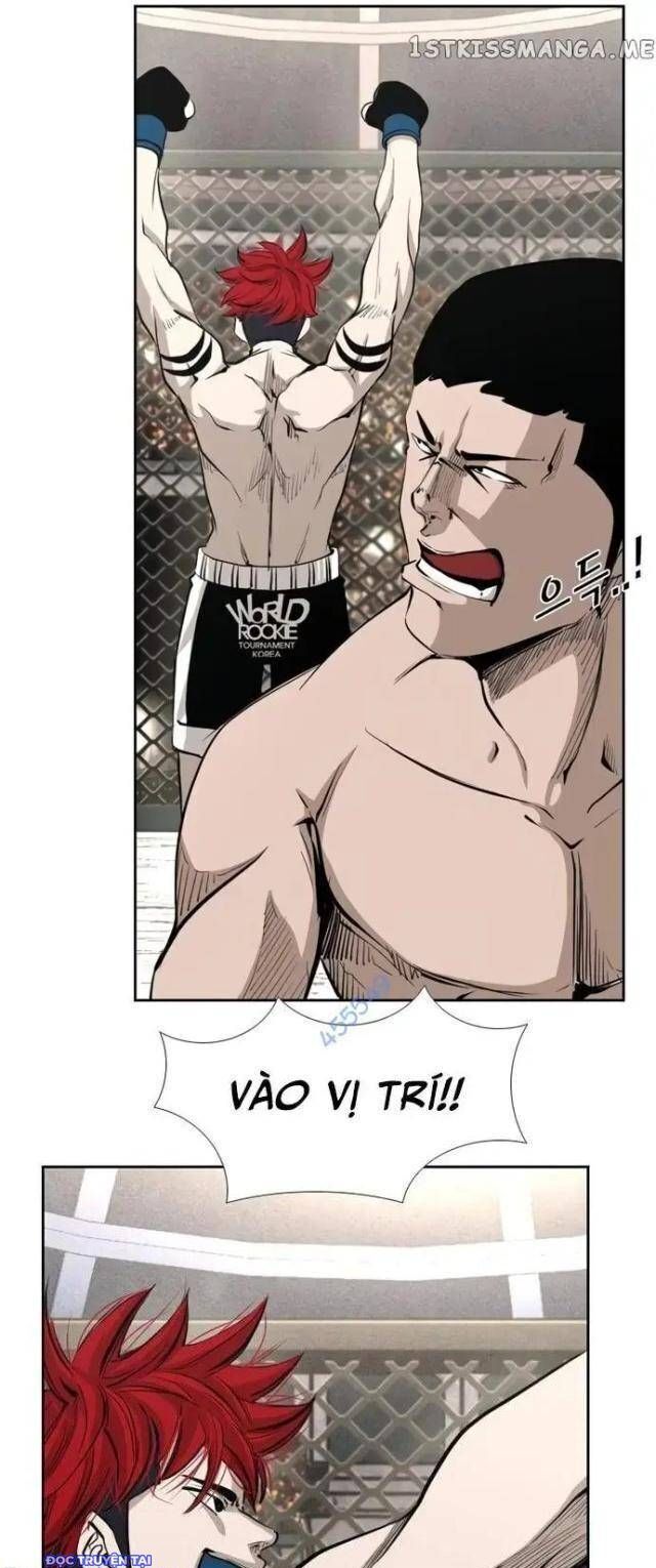 Shark - Cá Mập - Chương 156