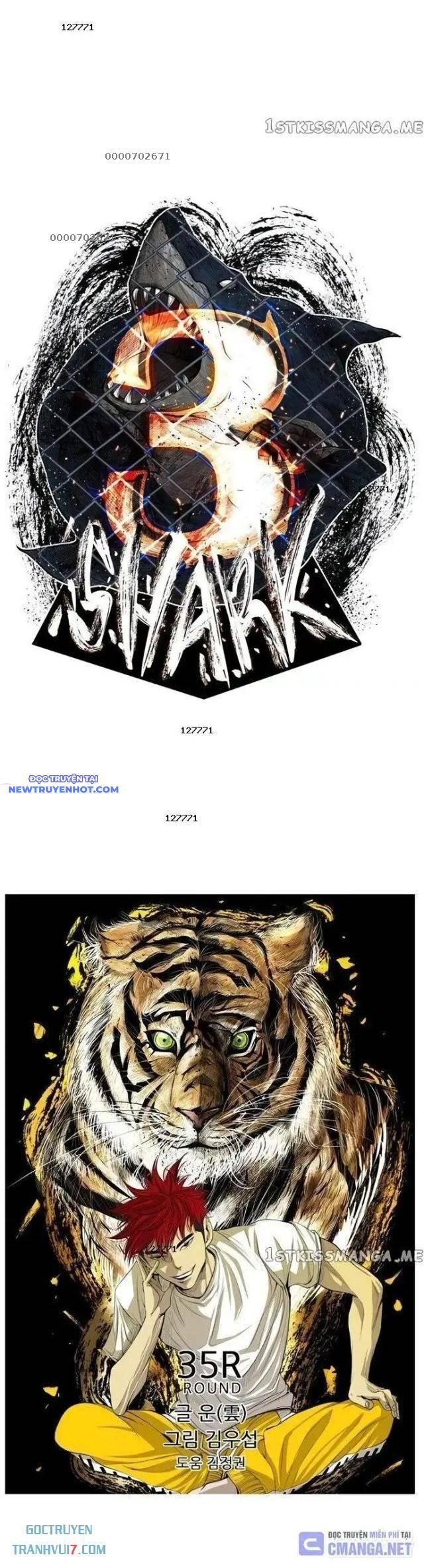 Shark - Cá Mập - Chương 156