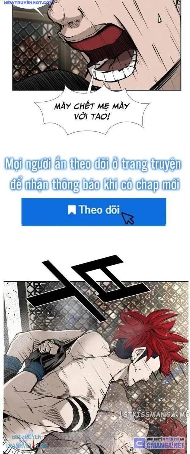 Shark - Cá Mập - Chương 156