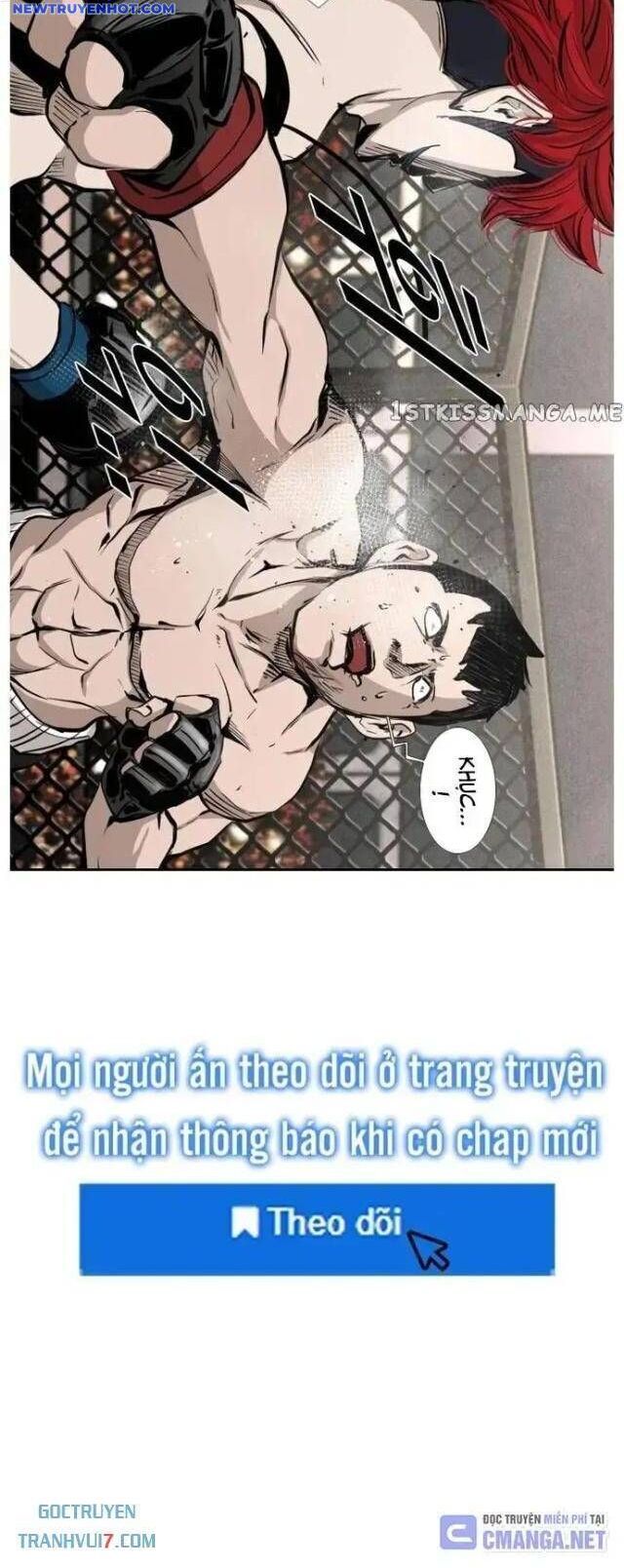 Shark - Cá Mập - Chương 156