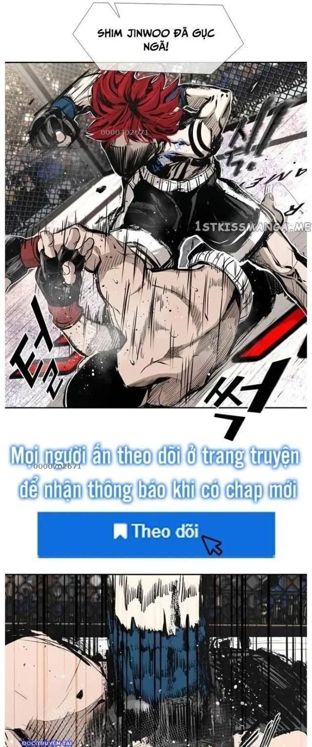Shark - Cá Mập - Chương 156
