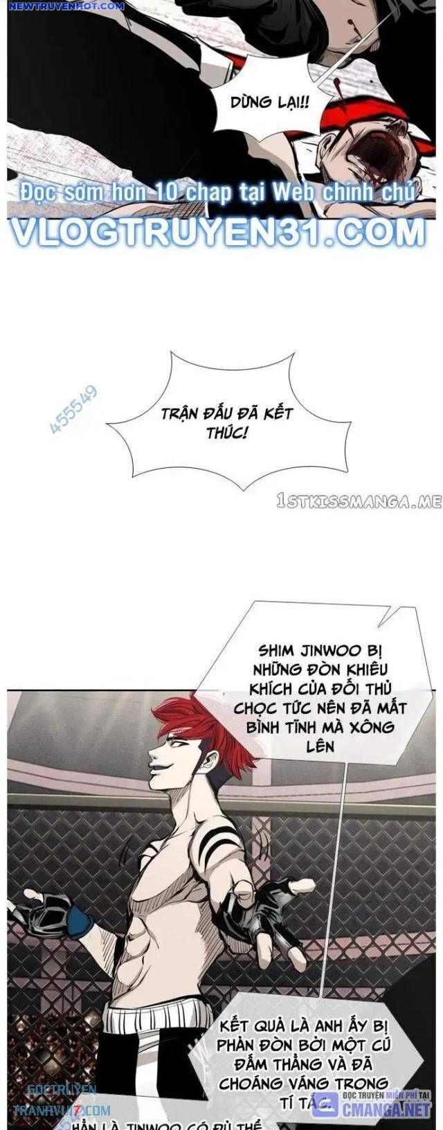 Shark - Cá Mập - Chương 156