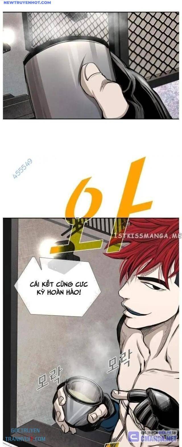 Shark - Cá Mập - Chương 156