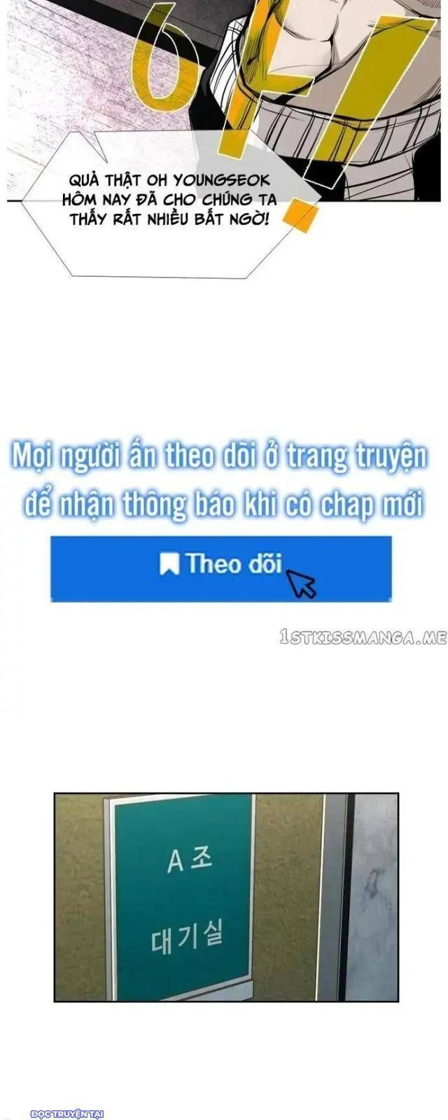 Shark - Cá Mập - Chương 156