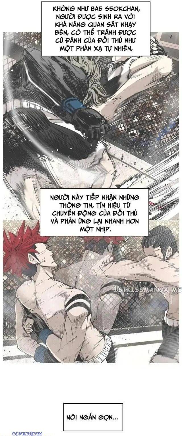Shark - Cá Mập - Chương 156