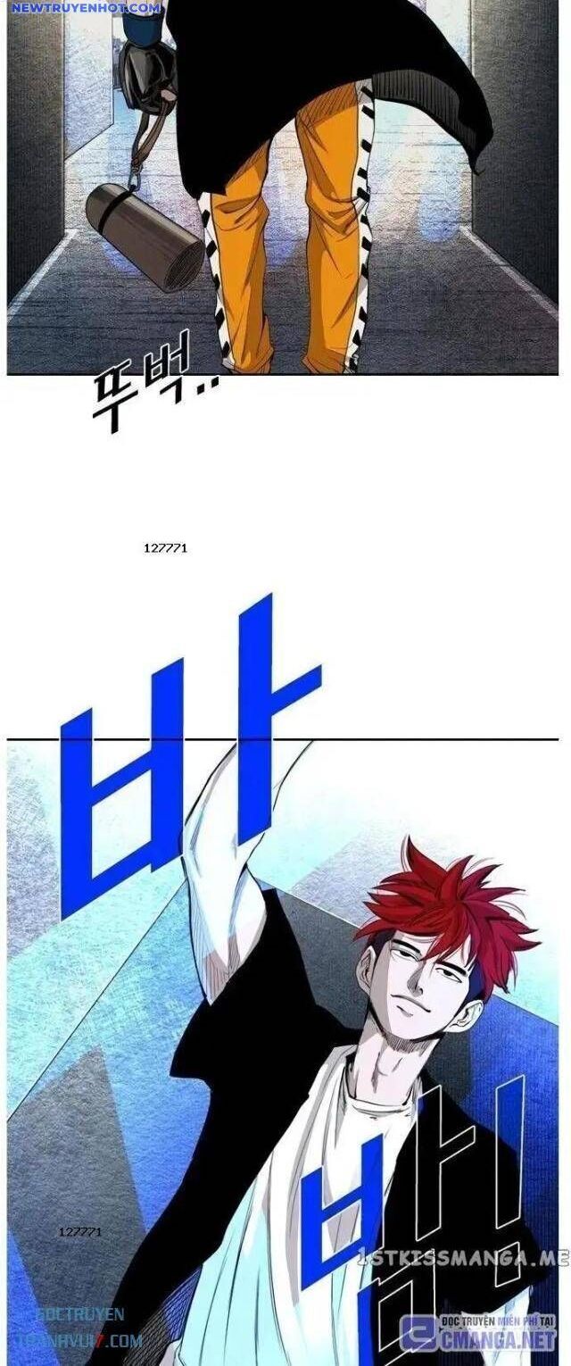 Shark - Cá Mập - Chương 156