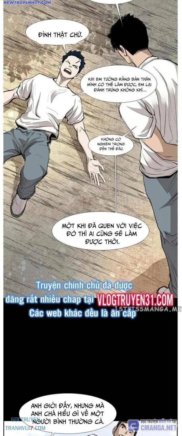 Shark - Cá Mập - Chương 156