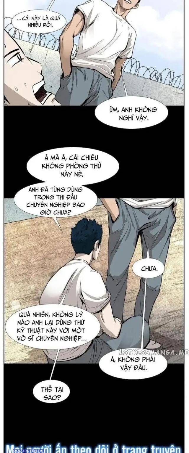 Shark - Cá Mập - Chương 156