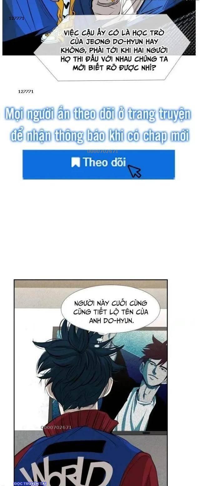 Shark - Cá Mập - Chương 156